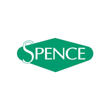 Spence Regulators 2010AC-GQD 1/2 Valve W/45-145F 8Cap W/Ind