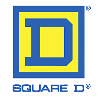 Square D 9999DD20 2 Normally Open Auxiliary Contacts