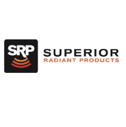Superior Radiant Products CE160 Air Switch 0.44" W.C. with Bracket Gr30