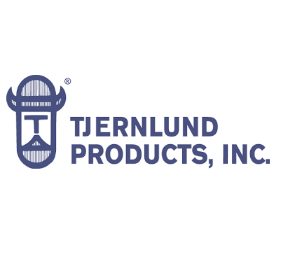 Tjernlund ABD-12 12 Stainless Steel Balancing Baffle