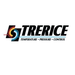 Trerice 600CB3502LA080 3.5 0-15# 1/4 Btm Mount