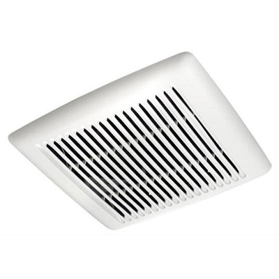 BROAN-NuTone AE80 InVent Single-Speed Fan 80 CFM 0.8 Sones
