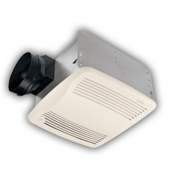 BROAN-NuTone QTXE110S Ventilation Fan 110 CFM