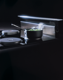 BROAN-NuTone 273023C Optional Black Cover Only