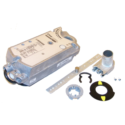 Delta Control Products DCM24-310 Actuator 0-10VDC 310In-Lbs 24VAC/DC