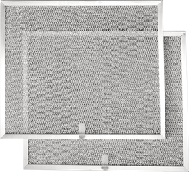 BROAN-NuTone BPS1FA36 Aluminum Range Hood Filters (Case Of 3)