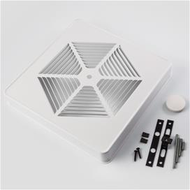 BROAN-NuTone S97013825 Grille