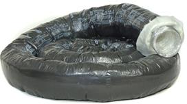 BROAN-NuTone V04399 Insulated Flexible Duct