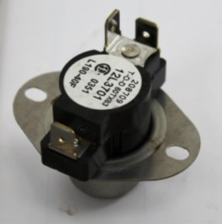 Lennox 12L37 L190-40F Limit Switch