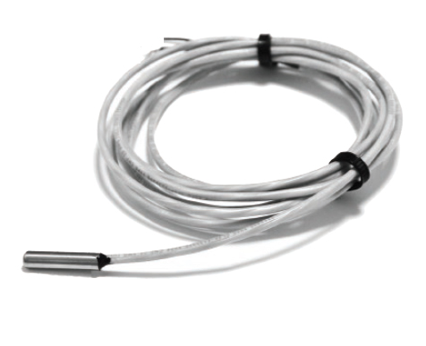 Automation Components Inc A/AN-BP-6CL2P Temperature Sensor AN Bullet Probe 6-ft CL2P