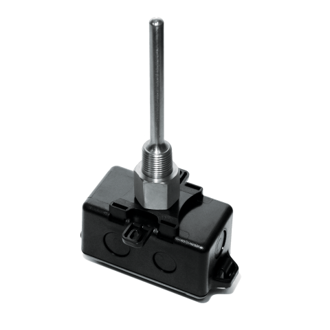 Automation Components Inc A/CP-I-2.5-PB Temperature Sensor CP Immsersion 2.5" Plastic