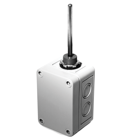 Automation Components Inc A/1K-2W-INW-4-4X Temperature Platinum RTD Sensor 1K 2-Wire 4" NEMA4X