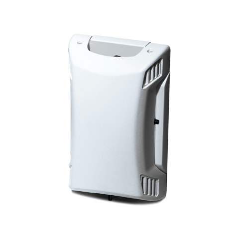 Automation Components Inc A/CP-R2SO Temperature Sensor CP R2 with Setpoint & Override