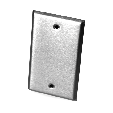 Automation Components Inc A/1K-NI-SP Temperature Platinum RTD Sensor 1K Nickel Wall Plate