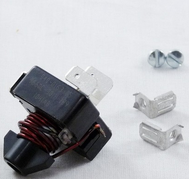 Copeland Compressor 940-C411-89 Start Relay