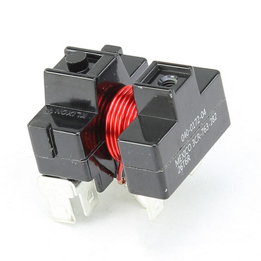 Copeland Compressor 940-0172-04 Current Relay Kit