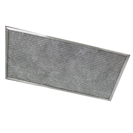 Carrier 50HJ540574 Intake Metal Mesh Filter
