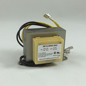 Berko 5814-0003-002 Transformer 480-24V 40VA