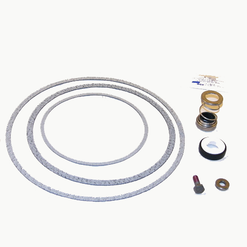 Taco 1600-868CRP Seal Kit Ceramic 3-piece