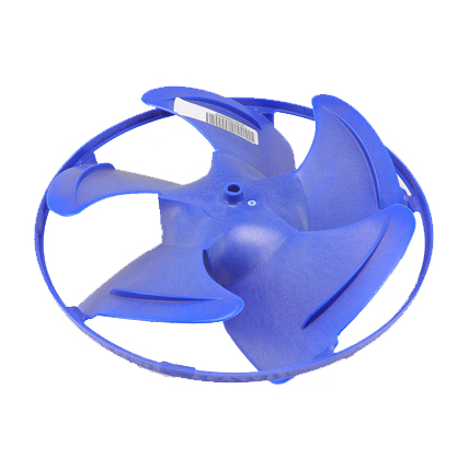 Heat Controller 12100105000076 Fan Blade