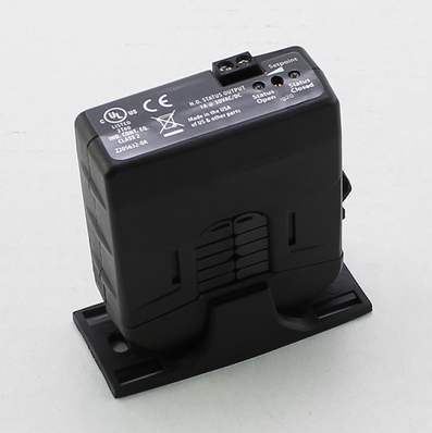Veris H-908 Adjustable Current Switch with Relay 2.5/135A