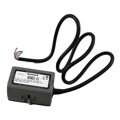 Honeywell VC4611ZZ11 Actuator 120V 50/60Hz 2-Wire