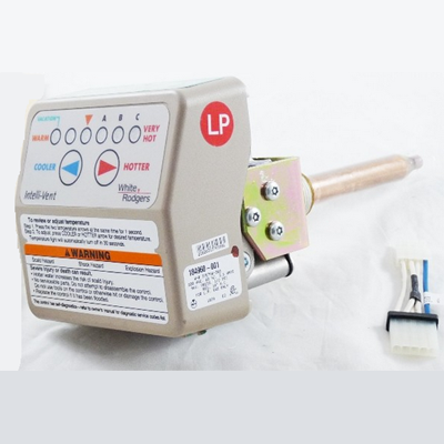 Lochinvar 100110277 Liquid Propane Gas Thermostat Control