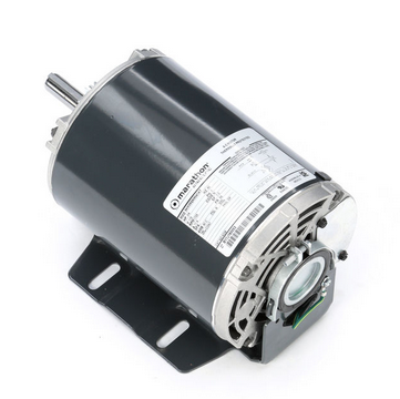 Marathon Motors 4338 Motor 3/4Hp 115V 1-Phase 1725RPM