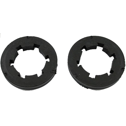 Marathon Motors A114 Resilient Ring Kit 2.5"