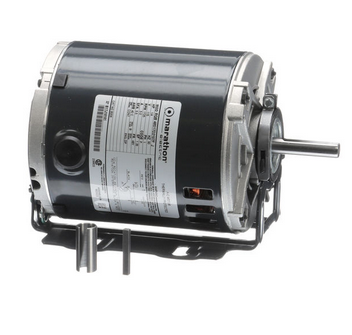 Marathon Motors B206 Motor 1/4Hp 115V 1725RPM Frame 48Y