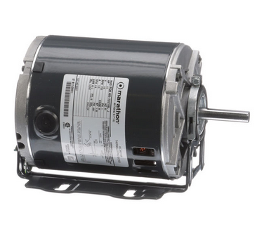 Marathon Motors B207 Motor 1/3Hp 115V 1725RPM Frame 48Y