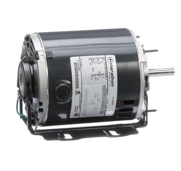 Marathon Motors B302 Motor 1/4Hp 115V 1725RPM Frame 48Y