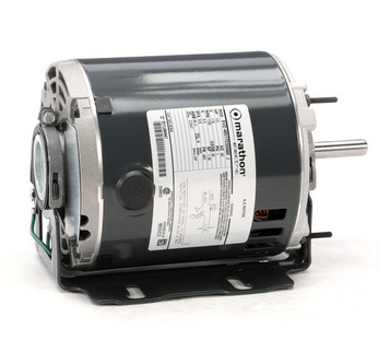 Marathon Motors B304 Motor 1/3Hp 115V 1725RPM Frame 48Y