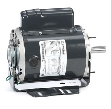 Marathon Motors B317 Motor 1/2Hp 115/208-230V 1725RPM