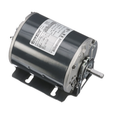 Marathon Motors B400 Motor 1/3Hp 115V 1-Phase 1800RPM Frame 48