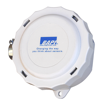 BAPI BA/420CO-3-ND-EUO-FM Carbon Monoxide Monitor
