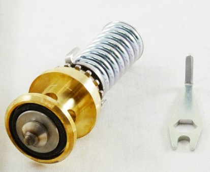 Danfoss 067B2708 TE 12 Orifice No. 5