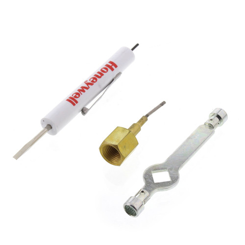 Honeywell AK3863 Thermostat Tool Kit