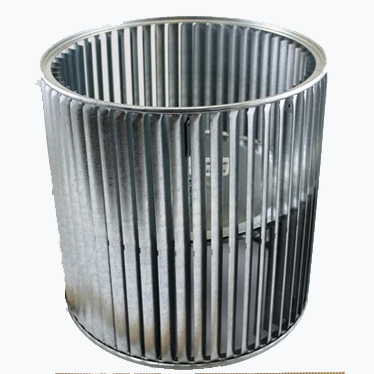 Lennox 45M06 Blower Wheel