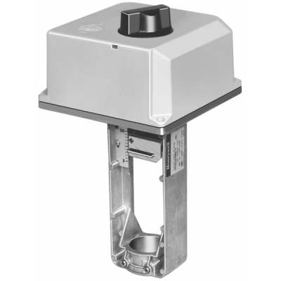 Honeywell ML6421A1017 Direct-Coupled Actuator Non-Spring Return