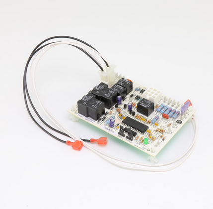 Heat Controller R18KT0001 Control Board