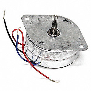 Trane MOT8841 Motor 24V 600RPM