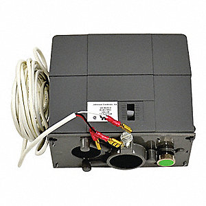 Trane OPR0170 Floating Actuator With 10ft Cable 24V