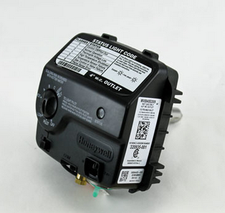 Lochinvar 100112706 Natural Gas Valve Kit