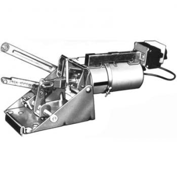 Honeywell MP909H1331 Actuator 10psi