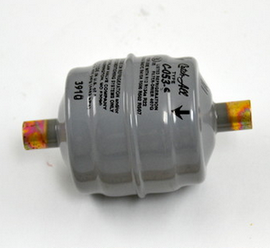 York S1-02614777706 Liquid Line Filter Drier 3/8"