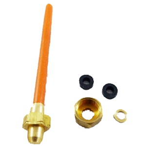 Johnson Controls V-4332-615 Stem/Plug/Pack Kit