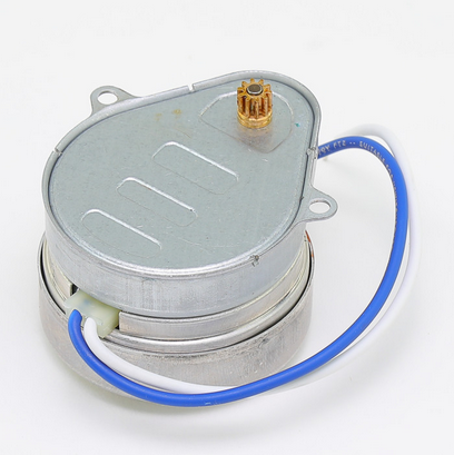 Erie 30-158-D Replacement Motor 2-Position Spring Return 208V 60Hz