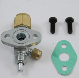 Copeland Compressor 998-0510-23 Service Valve Kit 5/8"