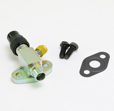 Copeland Compressor 998-0510-25 Service Valve Kit 5/8"